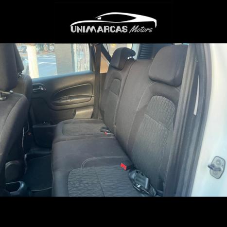 CITROEN Aircross 1.6 16V 4P GLX FLEX AUTOMTICO, Foto 6