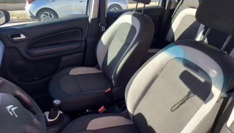 CITROEN Aircross 1.6 16V 4P LIVE FLEX, Foto 1