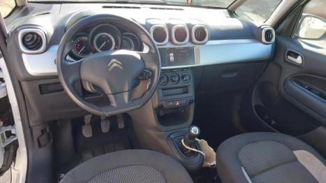 CITROEN Aircross 1.6 16V 4P LIVE FLEX, Foto 2