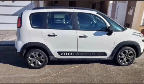 CITROEN Aircross 1.6 16V 4P LIVE FLEX, Foto 4