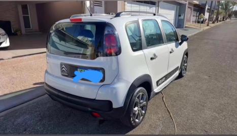 CITROEN Aircross 1.6 16V 4P LIVE FLEX, Foto 5