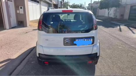 CITROEN Aircross 1.6 16V 4P LIVE FLEX, Foto 6