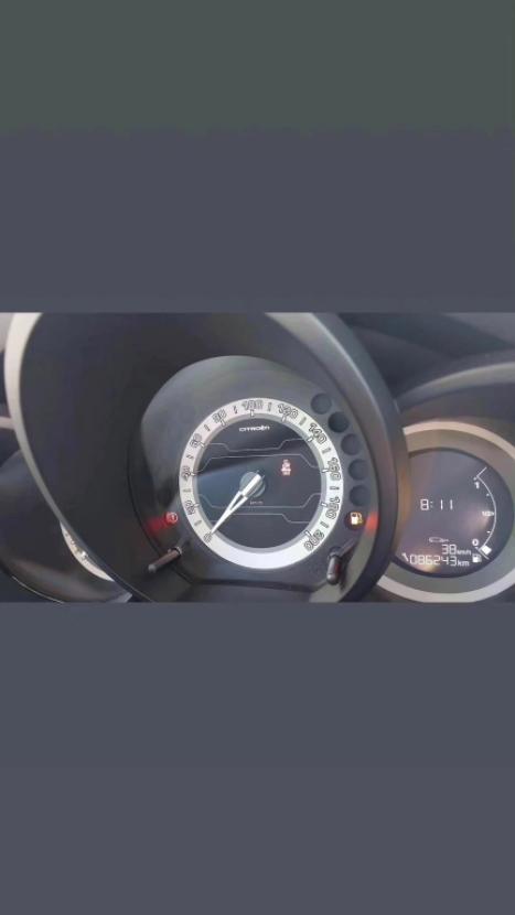 CITROEN Aircross 1.6 16V 4P LIVE FLEX, Foto 7