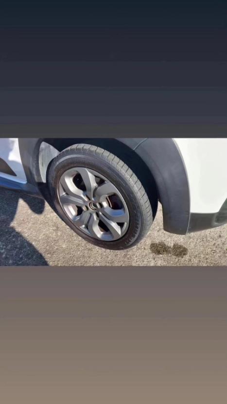 CITROEN Aircross 1.6 16V 4P LIVE FLEX, Foto 8