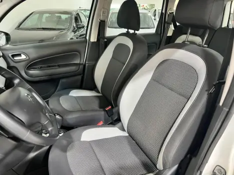 CITROEN Aircross 1.6 16V 4P FEEL FLEX AUTOMTICO, Foto 6