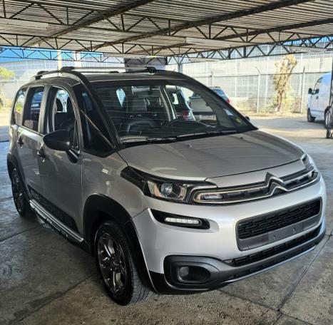 CITROEN Aircross 1.6 16V 4P LIVE FLEX AUTOMTICO, Foto 1