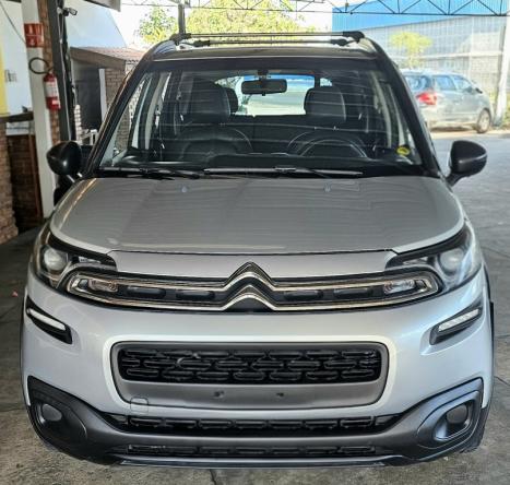 CITROEN Aircross 1.6 16V 4P LIVE FLEX AUTOMTICO, Foto 2