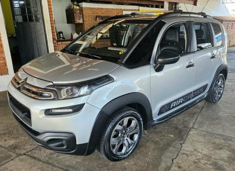 CITROEN Aircross 1.6 16V 4P LIVE FLEX AUTOMTICO, Foto 3