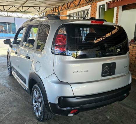 CITROEN Aircross 1.6 16V 4P LIVE FLEX AUTOMTICO, Foto 5