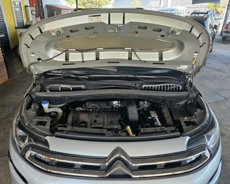 CITROEN Aircross 1.6 16V 4P LIVE FLEX AUTOMTICO, Foto 6