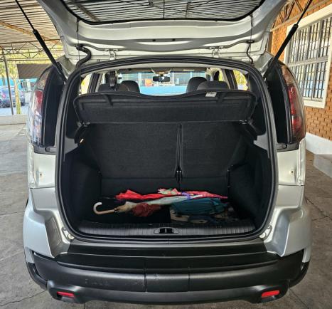 CITROEN Aircross 1.6 16V 4P LIVE FLEX AUTOMTICO, Foto 8
