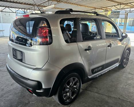 CITROEN Aircross 1.6 16V 4P LIVE FLEX AUTOMTICO, Foto 9