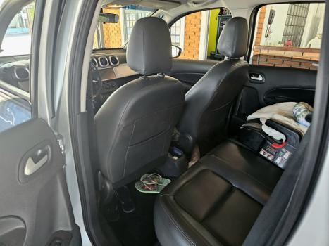 CITROEN Aircross 1.6 16V 4P LIVE FLEX AUTOMTICO, Foto 10