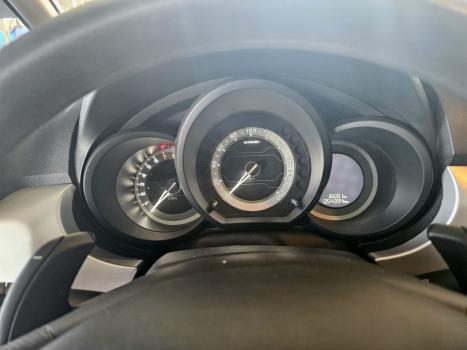 CITROEN Aircross 1.6 16V 4P LIVE FLEX AUTOMTICO, Foto 11