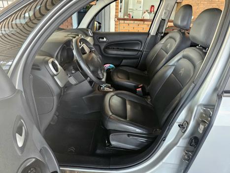 CITROEN Aircross 1.6 16V 4P LIVE FLEX AUTOMTICO, Foto 12