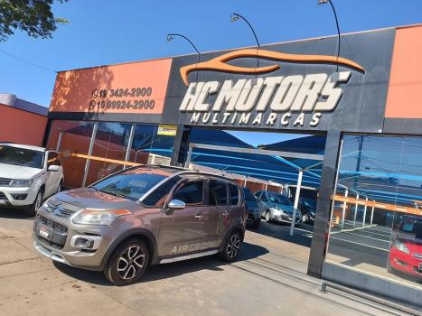 CITROEN Aircross 1.6 16V 4P EXCLUSIVE FLEX, Foto 2