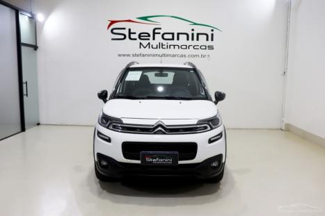 CITROEN Aircross 1.6 16V 4P LIVE FLEX, Foto 2
