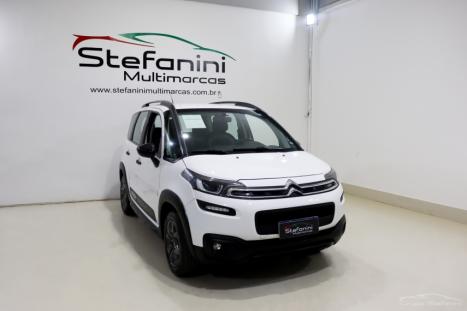 CITROEN Aircross 1.6 16V 4P LIVE FLEX, Foto 3