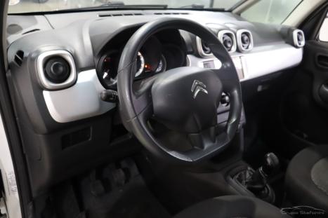 CITROEN Aircross 1.6 16V 4P LIVE FLEX, Foto 4