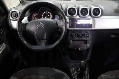CITROEN Aircross 1.6 16V 4P LIVE FLEX, Foto 5