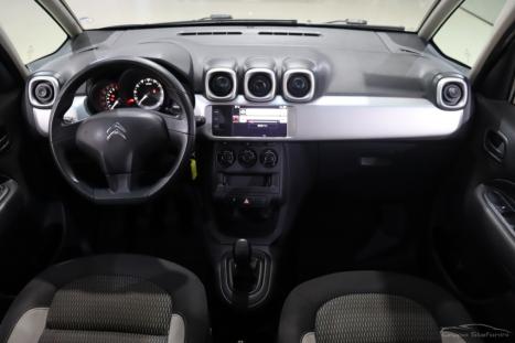 CITROEN Aircross 1.6 16V 4P LIVE FLEX, Foto 6