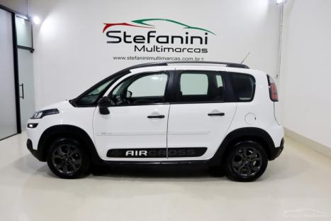 CITROEN Aircross 1.6 16V 4P LIVE FLEX, Foto 10