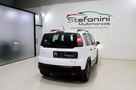 CITROEN Aircross 1.6 16V 4P LIVE FLEX, Foto 11