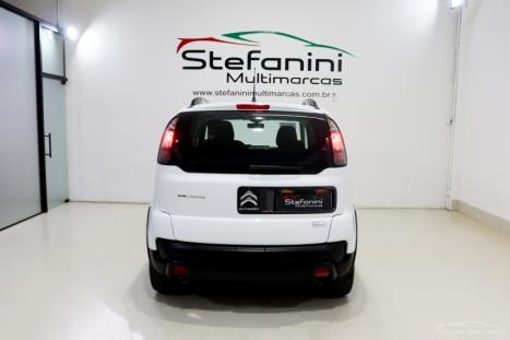 CITROEN Aircross 1.6 16V 4P LIVE FLEX, Foto 12