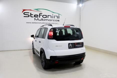 CITROEN Aircross 1.6 16V 4P LIVE FLEX, Foto 13
