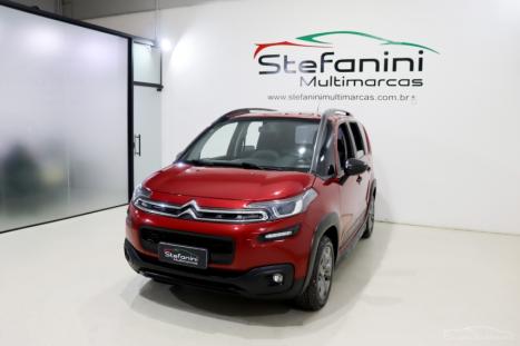 CITROEN Aircross 1.6 16V 4P LIVE FLEX, Foto 1