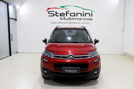 CITROEN Aircross 1.6 16V 4P LIVE FLEX, Foto 2