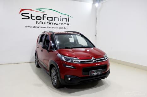 CITROEN Aircross 1.6 16V 4P LIVE FLEX, Foto 3