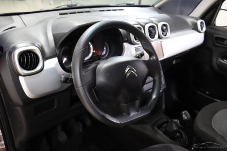 CITROEN Aircross 1.6 16V 4P LIVE FLEX, Foto 4