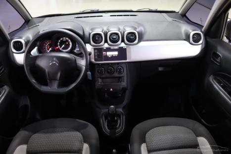 CITROEN Aircross 1.6 16V 4P LIVE FLEX, Foto 6
