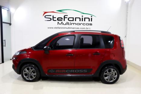 CITROEN Aircross 1.6 16V 4P LIVE FLEX, Foto 10