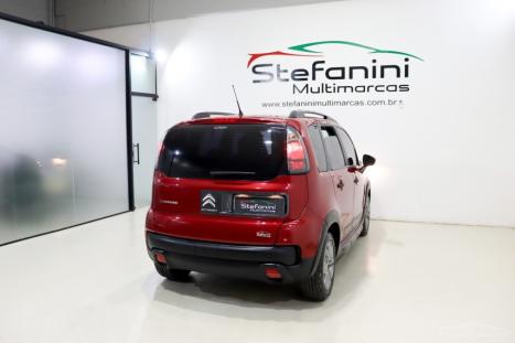 CITROEN Aircross 1.6 16V 4P LIVE FLEX, Foto 11