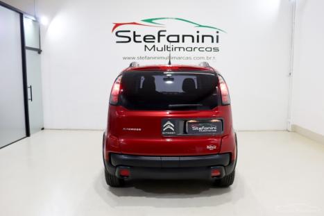 CITROEN Aircross 1.6 16V 4P LIVE FLEX, Foto 12