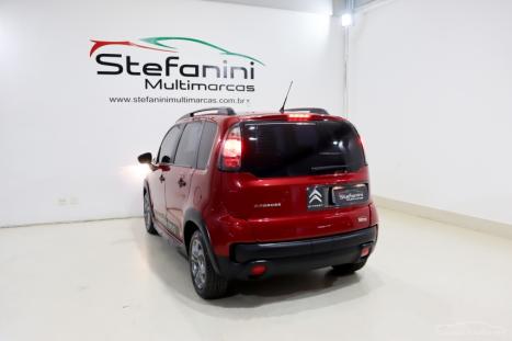 CITROEN Aircross 1.6 16V 4P LIVE FLEX, Foto 13