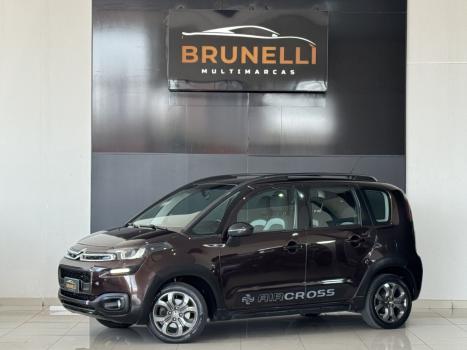 CITROEN Aircross 1.6 16V 4P LIVE FLEX AUTOMTICO, Foto 1