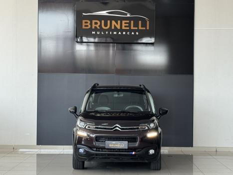 CITROEN Aircross 1.6 16V 4P LIVE FLEX AUTOMTICO, Foto 2