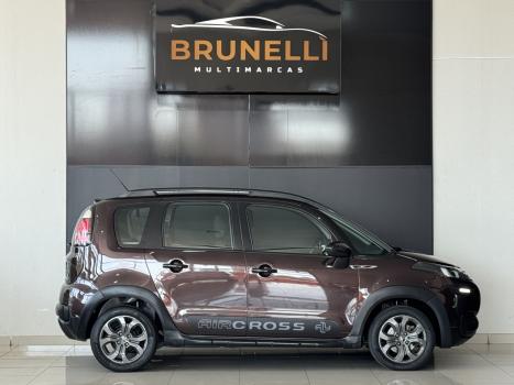 CITROEN Aircross 1.6 16V 4P LIVE FLEX AUTOMTICO, Foto 4