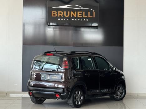 CITROEN Aircross 1.6 16V 4P LIVE FLEX AUTOMTICO, Foto 5