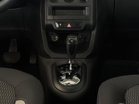 CITROEN Aircross 1.6 16V 4P LIVE FLEX AUTOMTICO, Foto 8