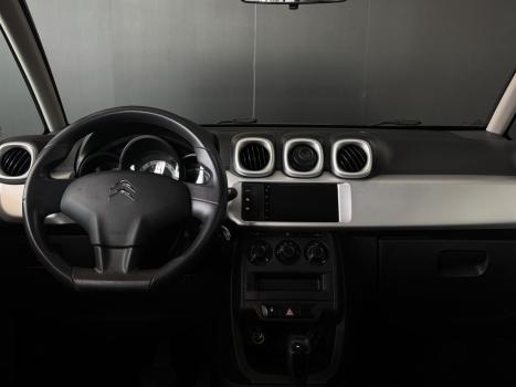 CITROEN Aircross 1.6 16V 4P LIVE FLEX AUTOMTICO, Foto 11