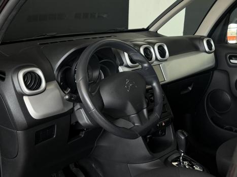 CITROEN Aircross 1.6 16V 4P LIVE FLEX AUTOMTICO, Foto 12