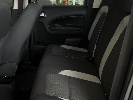 CITROEN Aircross 1.6 16V 4P LIVE FLEX AUTOMTICO, Foto 13