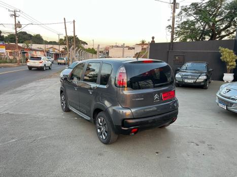 CITROEN Aircross 1.6 16V 4P START FLEX, Foto 2