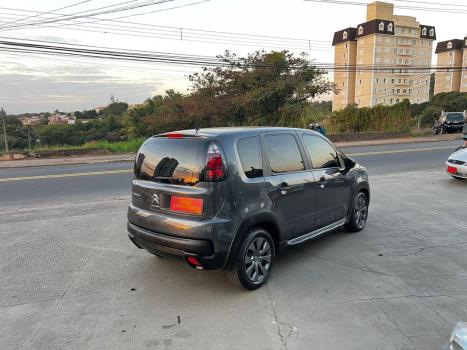 CITROEN Aircross 1.6 16V 4P START FLEX, Foto 5