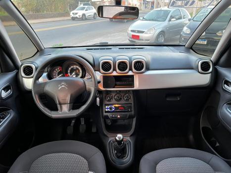 CITROEN Aircross 1.6 16V 4P START FLEX, Foto 9