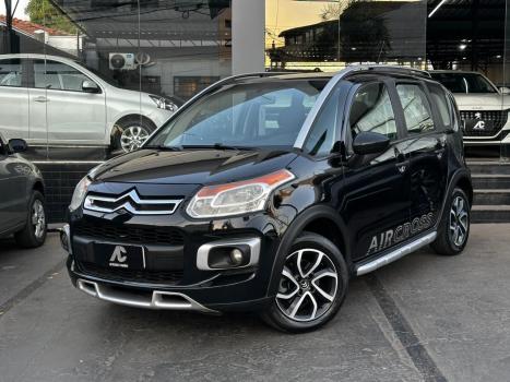 CITROEN Aircross 1.6 16V 4P GLX FLEX, Foto 1